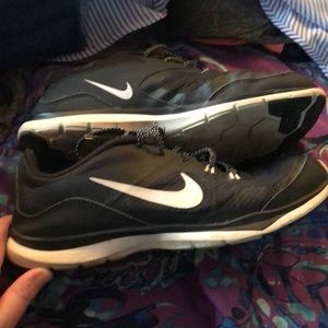 Nike flex TR 5